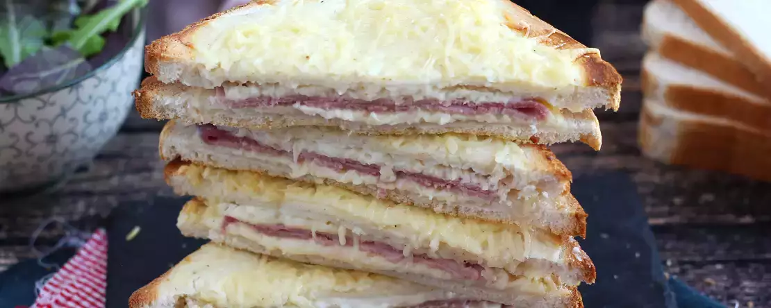 13 kultowych kanapek z całego świata, które sprawiają, że chcesz podróżować i je jeść