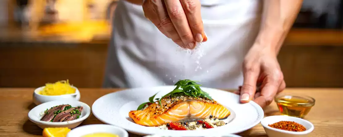 15 sztuczek szefów kuchni, dzięki którym potrawy są smaczniejsze (sekret tkwi w małych składnikach)