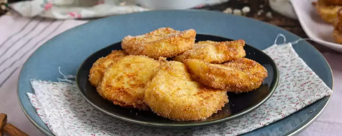 Smażone mleko jest bezlitosne dla tych siedmiu błędów