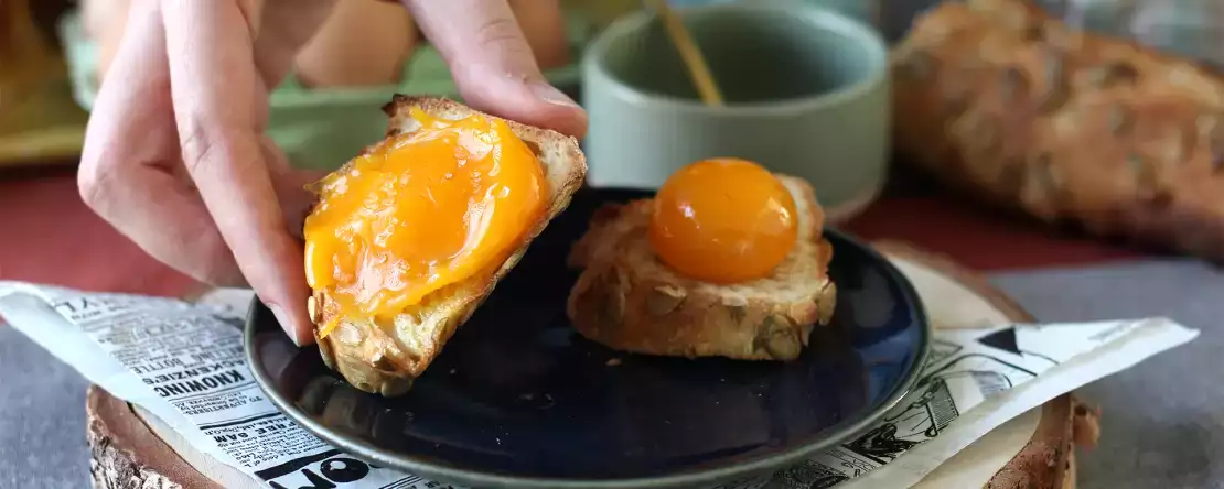 Wielkanoc we frytkownicy powietrznej: 23 szybkie i łatwe przepisy na kompletne menu bez stresu