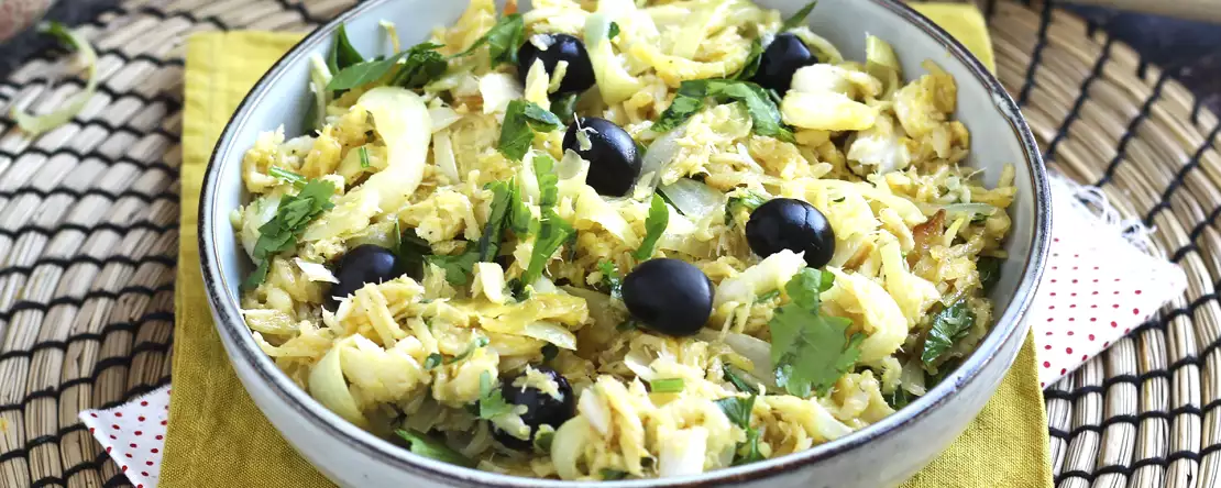 Dorsz w tradycyjnej i nowoczesnej kuchni: 10 przepisów na dorsza o tej porze roku