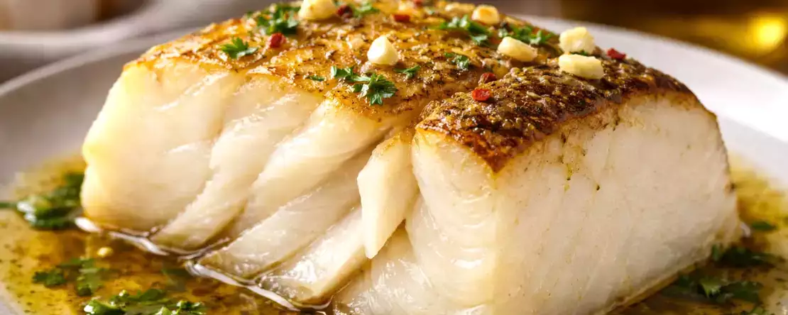 Praktyczny przewodnik po bezbłędnym zakupie dorsza: czego szukać, co zamówić i co zabrać do domu zgodnie z przepisem