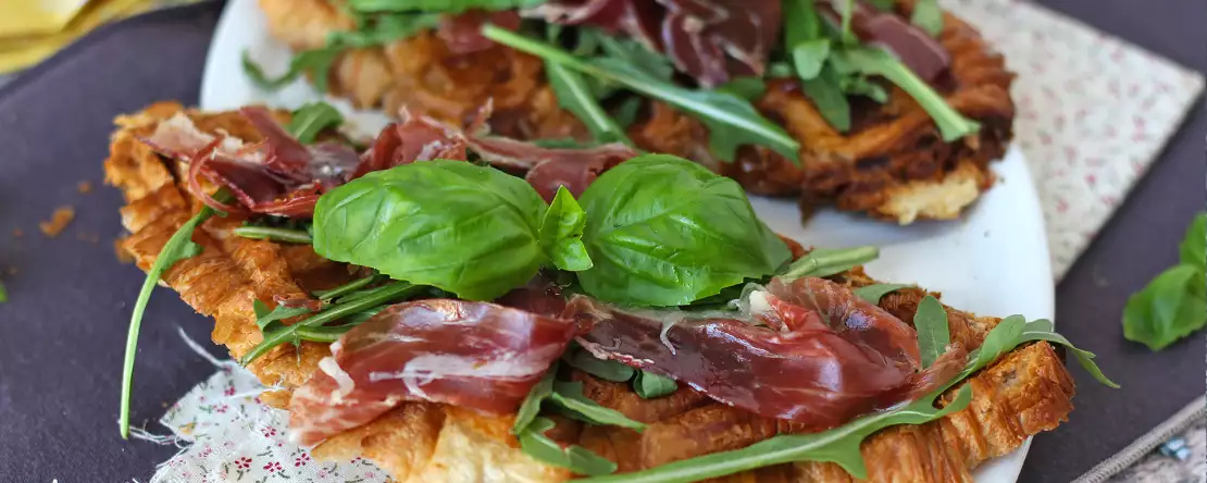 17 pikantnych przepisów gotowych w mniej niż 15 minut (gdy brakuje ci czasu)