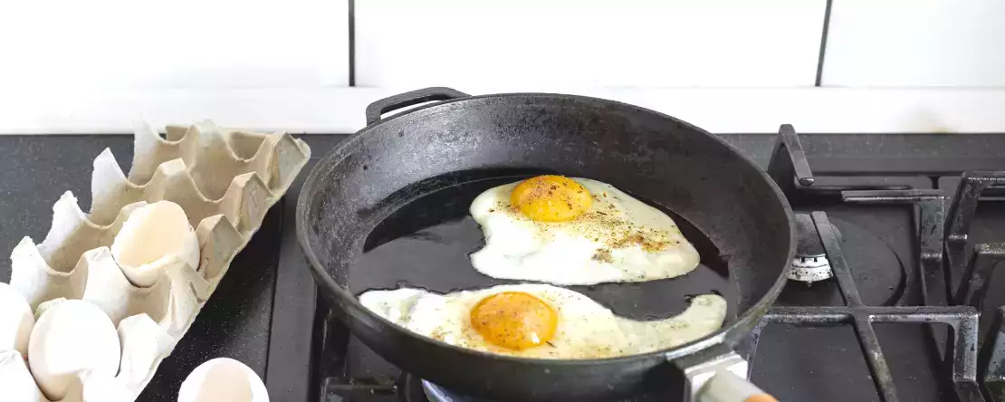 Idealne jajko sadzone: sekrety i wskazówki dotyczące niezawodnego przepisu