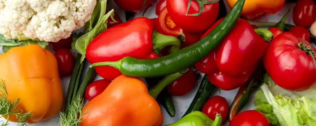 Błonnik to nie wszystko: czym różni się błonnik rozpuszczalny od nierozpuszczalnego i jakie jest jego działanie w jelitach