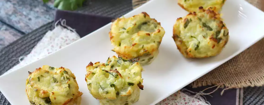 8 bezglutenowych przepisów na inny aperitif!