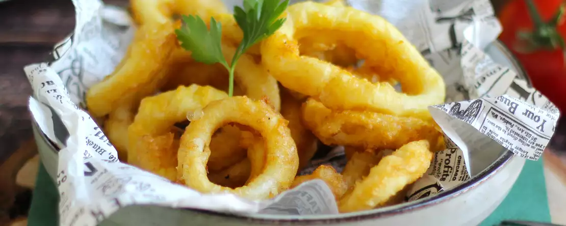 Błąd, który sprawia, że kałamarnica jest gumowata (i który popełnia prawie każdy)