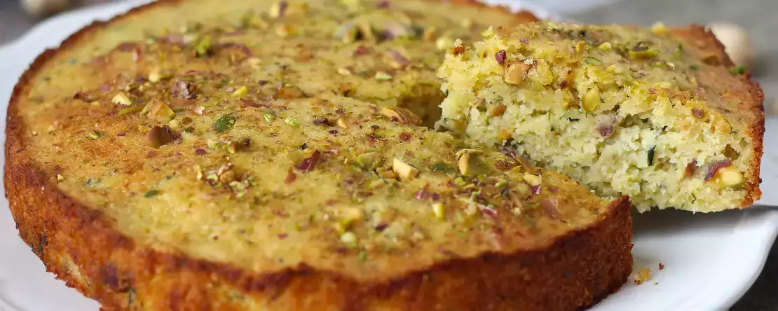 Sekret ultra wilgotnego, lekkiego ciasta? Ten nieoczekiwany składnik zmienia wszystko...