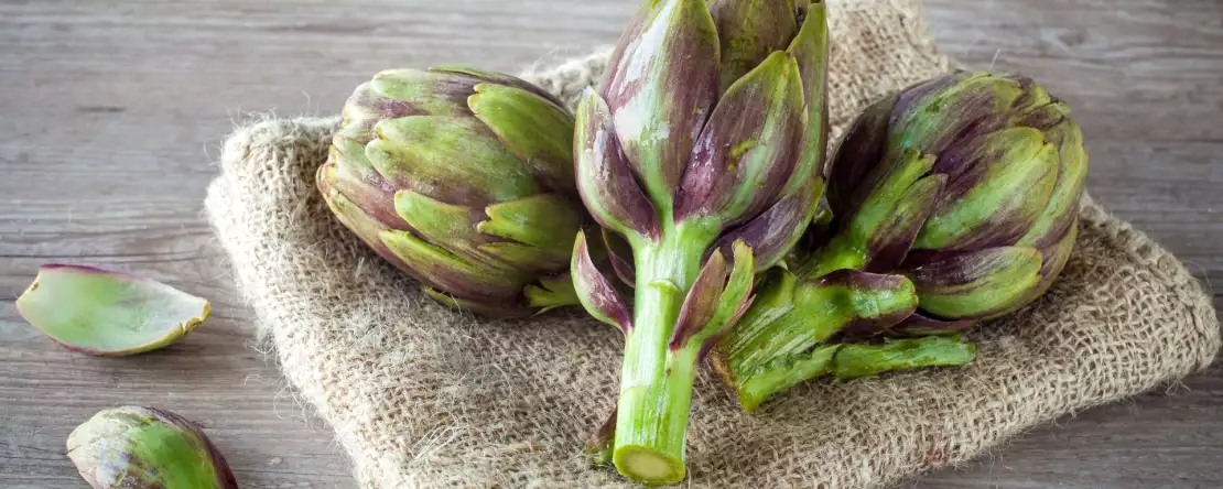 Jak przechowywać karczochy dłużej, aby nie sczerniały?