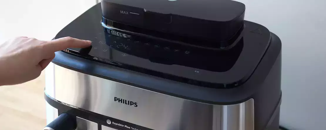 Frytkownica powietrzna: czy naprawdę jest zdrowsza? Co należy wiedzieć przed jej codziennym używaniem?