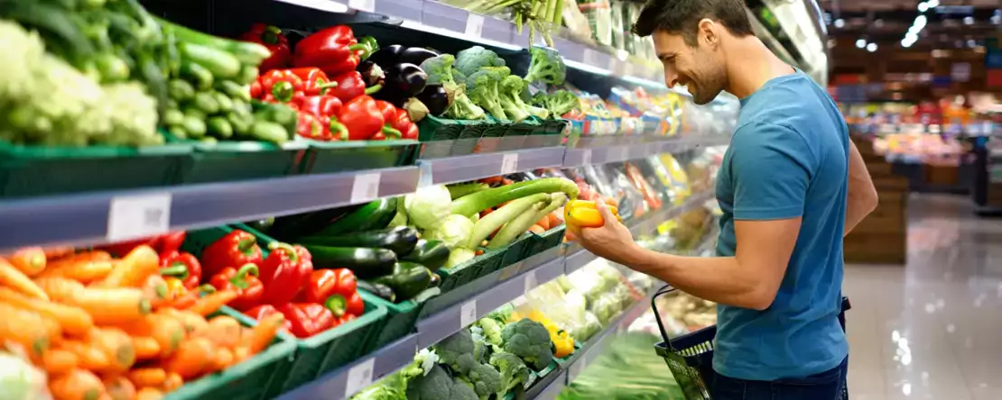 Przechodzisz przez to co tydzień, ale to warzywo może odmienić Twoją dietę