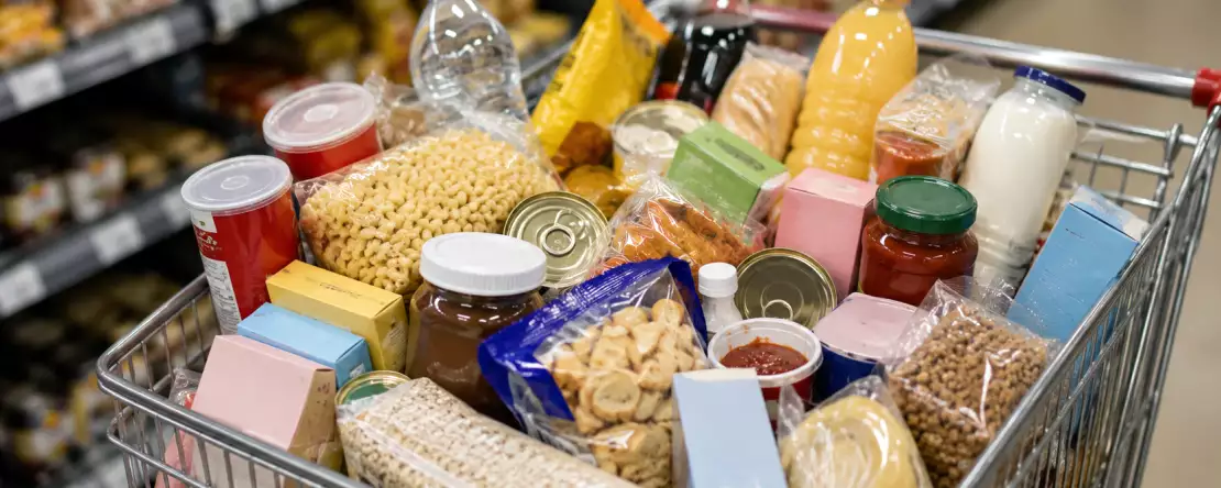 Produkty spożywcze, które wydają się tanie, ale pod koniec miesiąca bez twojej wiedzy całkowicie nadwyrężają budżet