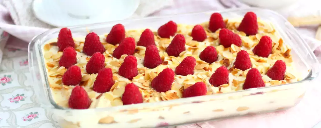 Nie jest to klasyczne tiramisu: 5 odważnych, letnich wersji, które sprawią, że purystom skrzywi się nos