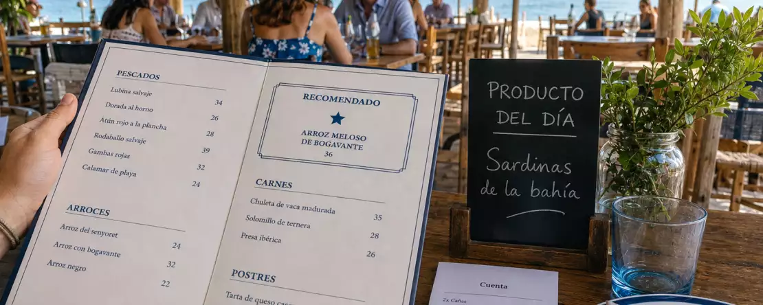 11 psychologicznych sztuczek stosowanych w restauracjach i barach przy plaży, które sprawiają, że wydajesz więcej, oraz jak je rozpoznać