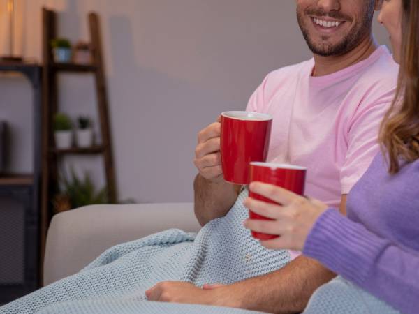 Chcesz urozmaicić swoje wieczory? Wypróbuj tę cudowną herbatę o nieoczekiwanych właściwościach!