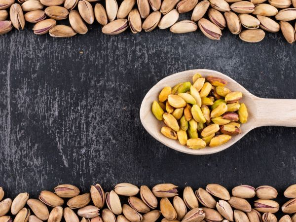 Wirusowe ciasto, które doprowadziło producentów pistacji do kryzysu
