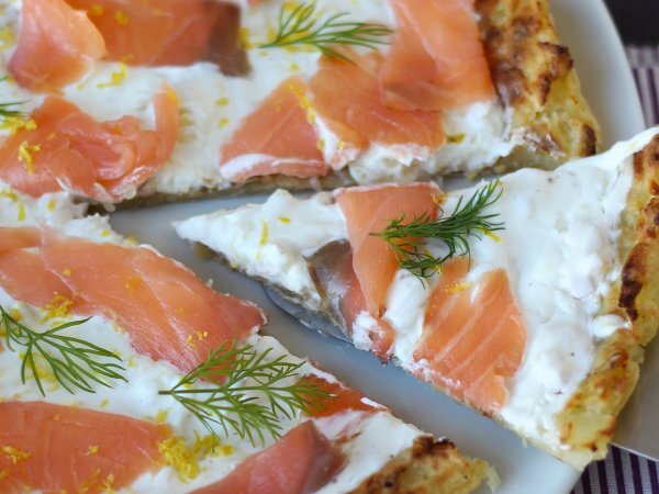1 składnik, bez glutenu: ciasto, które oszuka każdego