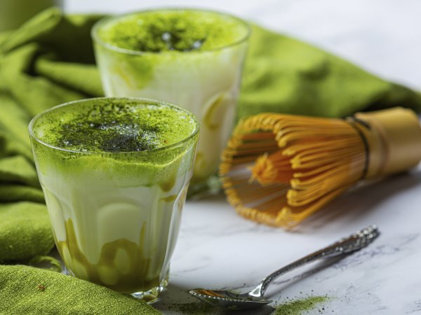 Czy matcha się kończy? Japonia stoi w obliczu bezprecedensowych niedoborów