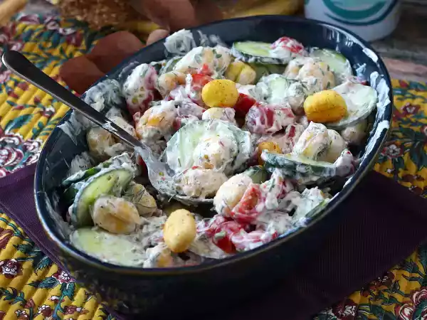 10 przepisów na gnocchi dla smakoszy (i nie tylko!)