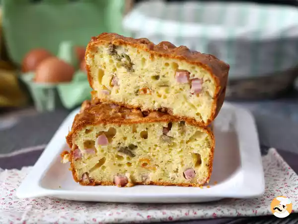 7 przepisów na pikantne ciasta na pikniki