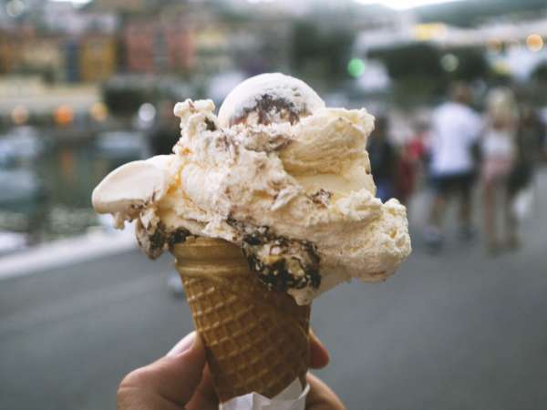 Gelato vs. lody: co je odróżnia i które są zdrowsze?