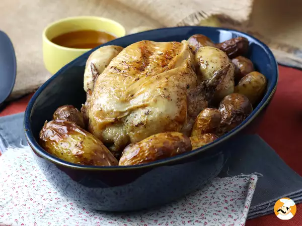6 przepisów na kurczaka z frytownicy Air Fryer, które są gotowe w kilka minut