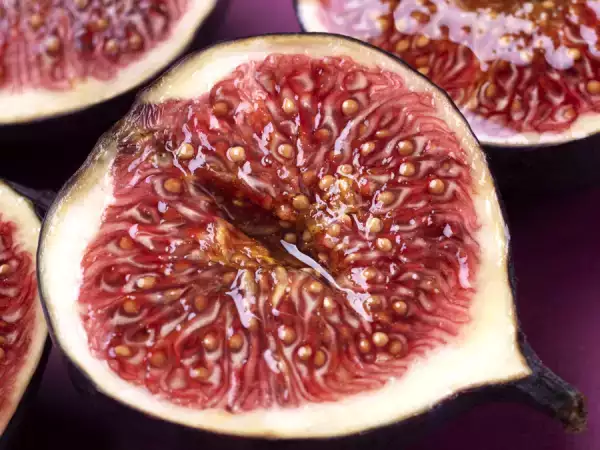 6 sposobów na przechowywanie fig i cieszenie się nimi przez cały rok