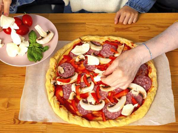 14 wskazówek, jak nie zbankrutować na jedzeniu, jeśli jesteś studentem