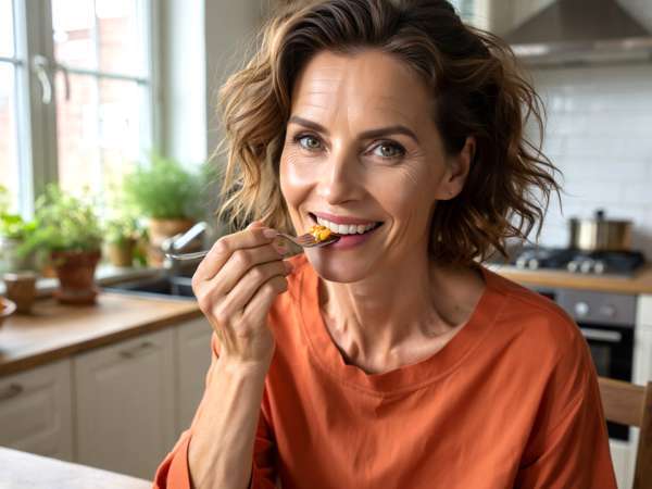 Sekret kobiet śródziemnomorskich: 5 skutecznych produktów spożywczych, które każda kobieta w wieku 50+ powinna włączyć do swojej rutyny