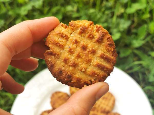 Łatwe i tanie ciasteczka: 10 szybkich przepisów, które zawsze się sprawdzą (nawet jeśli nie radzisz sobie w kuchni!)
