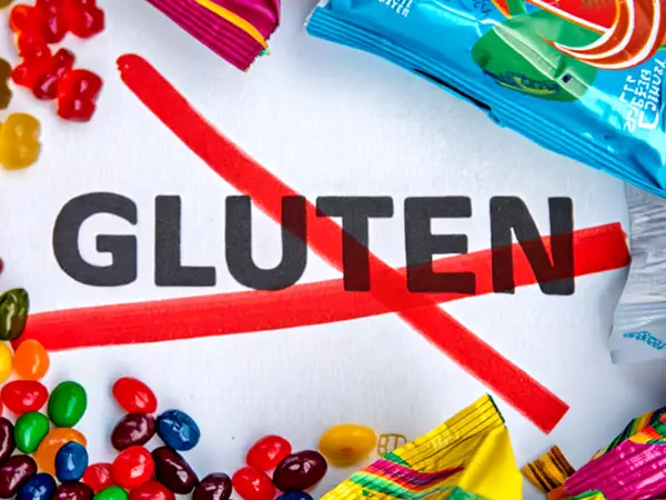 Ostrzeżenie: 10 produktów, które wyglądają na bezpieczne, ale zawierają ukryty gluten