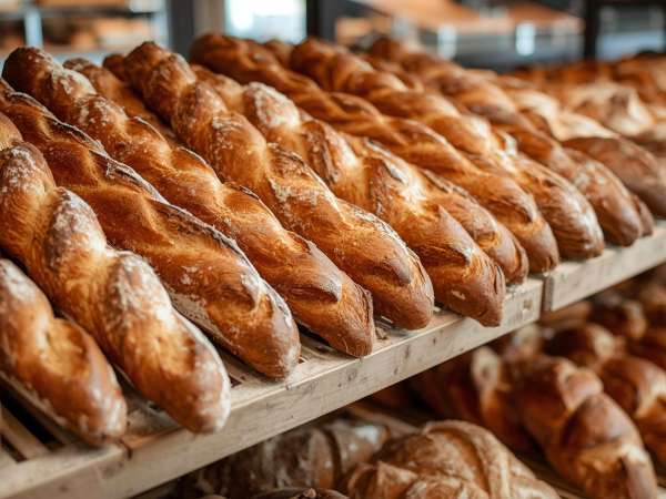 Czy codziennie jesz chleb? Oto, co tak naprawdę robi z twoim ciałem - i jak zmienić to na lepsze