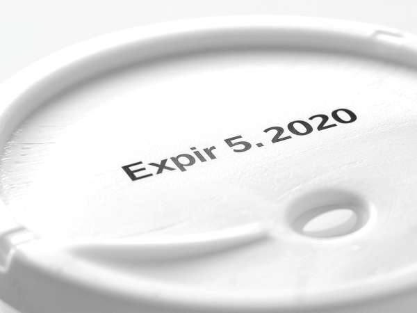 Niektóre przeterminowane produkty są bezlitosne: dowiedz się, których powinieneś zakazać za wszelką cenę