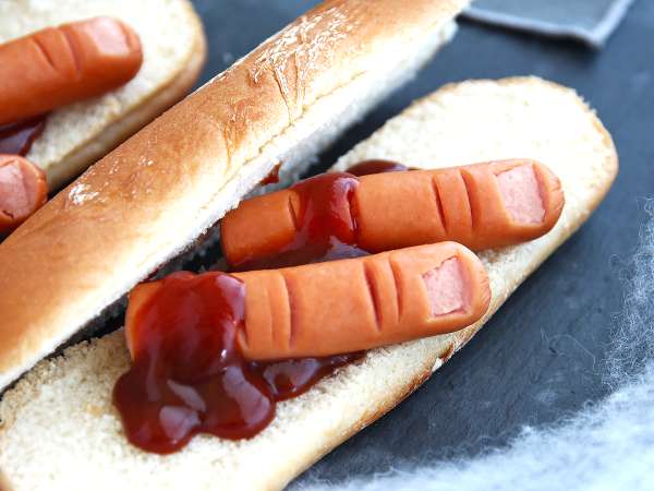 Ponad 1 milion wyświetleń na TikTok: 3 składniki wystarczą na najbardziej pomysłowy pomysł na Halloween