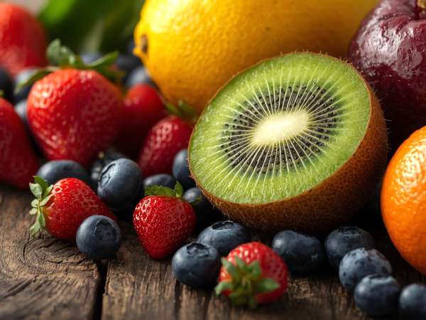 Ten owoc, który na pewno masz w swojej kuchni, zawiera znacznie więcej witaminy C niż pomarańcza.