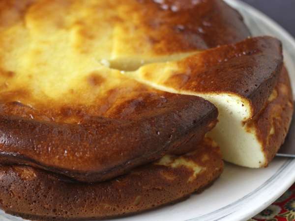 Jeśli sernik nie wychodzi dobrze, być może popełniasz jeden z poniższych 7 błędów