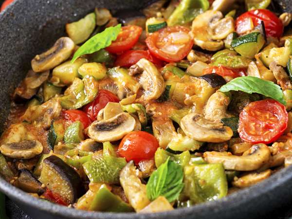 Gotowanie grzybów brzmi łatwo... ale prawie każdy z nas popełnia jeden z tych 4 błędów