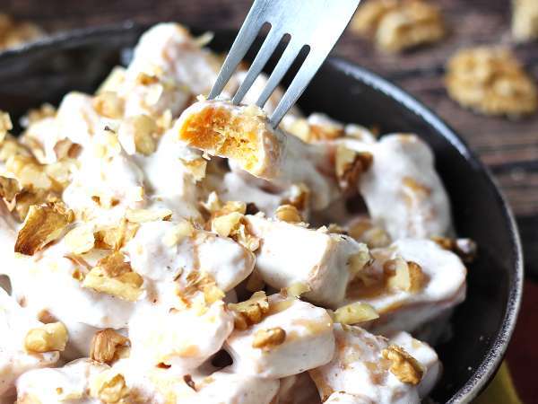 Domowe gnocchi dyniowe: delikatniejsze i lżejsze niż gotowe (i bardzo łatwe w przygotowaniu!)