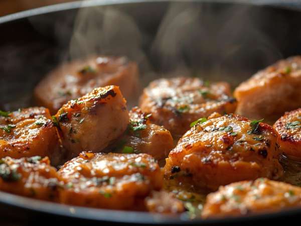 Gotowanie niszczy do 50% witamin zawartych w potrawach: jak tego uniknąć?