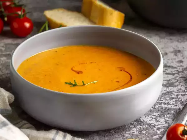 9 kremowych zup, które rozmrażają się idealnie (bez zsiadania), jakby były świeże