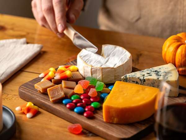 Halloween nie jest już tylko dla dzieci: oto jak dorośli zamienili je w swoje najsłodsze i najbardziej smakowite święto.