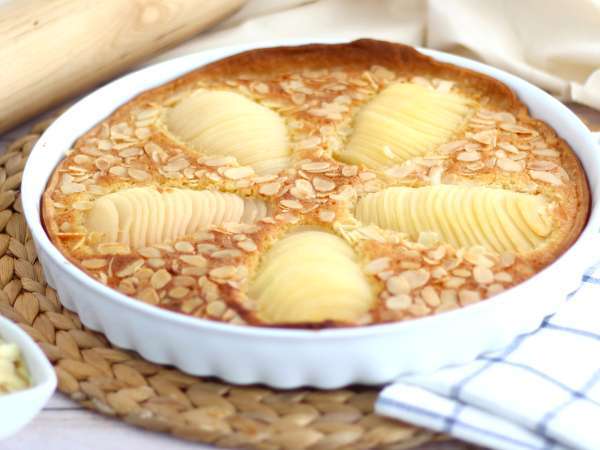 Od kompotu po biszkopt - 9 przepisów o smaku gruszki na jesień