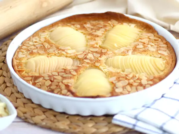 Od kompotu po biszkopt - 9 przepisów o smaku gruszki na jesień