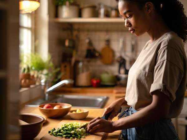 Szczęśliwy, zestresowany czy zdołowany? Oto odpowiednie danie na każdą emocję