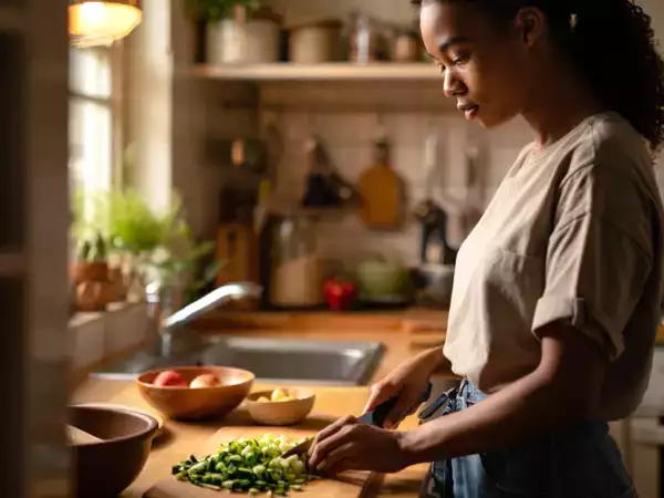 Szczęśliwy, zestresowany czy zdołowany? Oto odpowiednie danie na każdą emocję