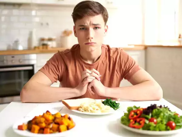 ARFID: mało znane zaburzenie odżywiania, które prowadzi do odrzucenia wielu pokarmów