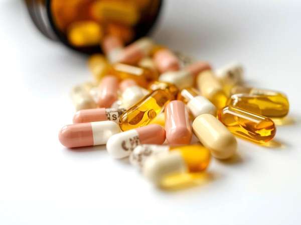 Ten zdrowy dla serca składnik odżywczy może również uspokoić nerwy - a nawet zmniejszyć liczbę kłótni!