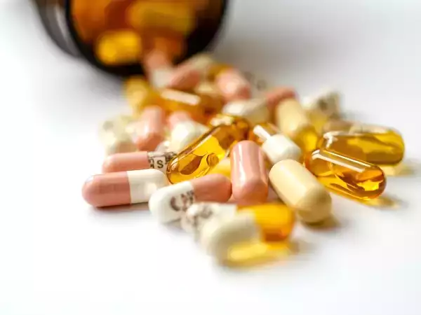 Ten zdrowy dla serca składnik odżywczy może również uspokoić nerwy - a nawet zmniejszyć liczbę kłótni!