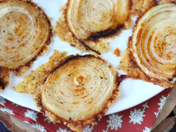 11 przepisów z cebulą, które sprawią, że zapomnisz o mięsie i kurczaku