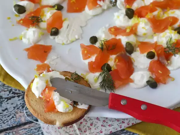 34 pomysły na świąteczny aperitif, który pokocha cała rodzina!